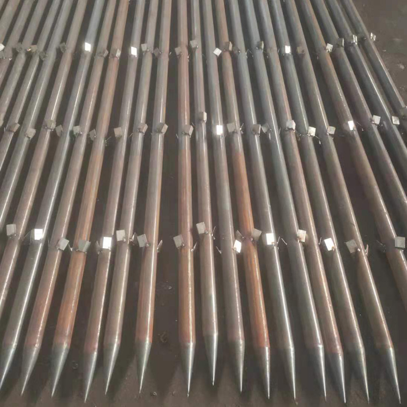 长丰土钉小导管