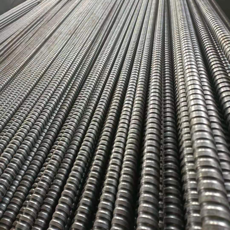 长丰中空锚杆