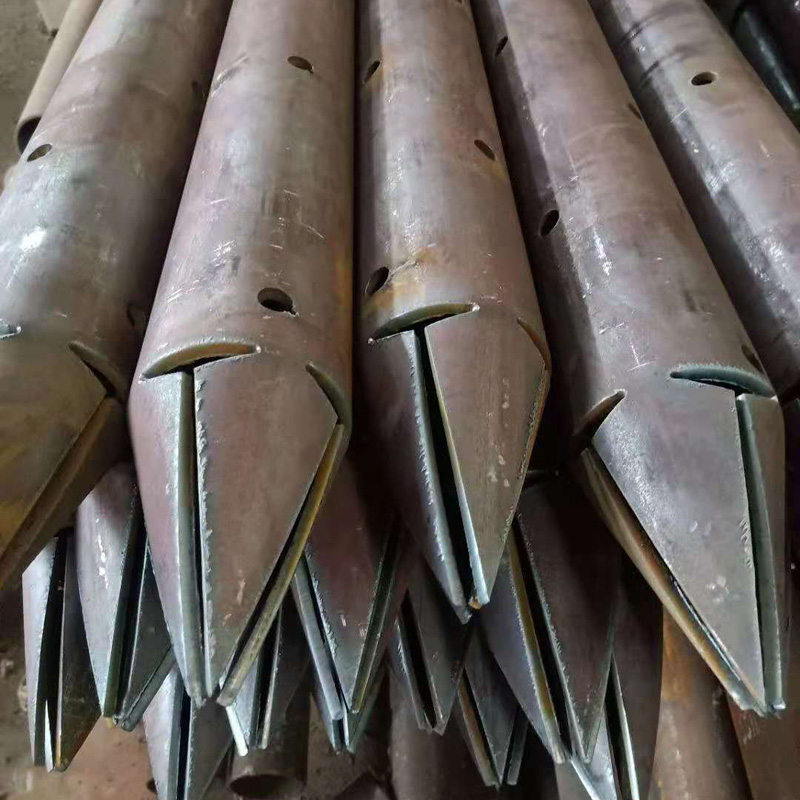 长丰预埋注浆管